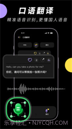 中英文翻译智能王正式版截图3