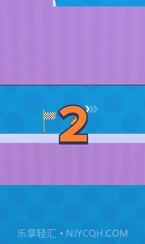 抢王冠Race Runner截图2 抢王冠Race Runner截图2