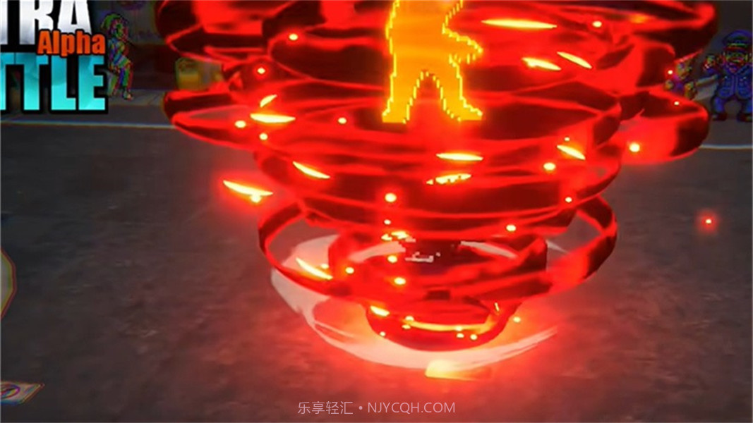 超战记2025高画质版截图2 超战记2025高画质版截图2