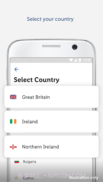 Lidl截图1 Lidl截图1