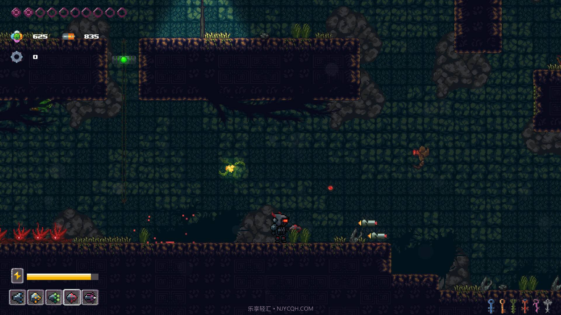 小机器人2完整版截图1