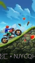 特技摩托车急速截图3 特技摩托车急速截图3