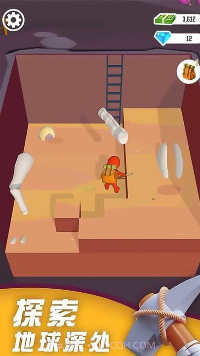 第六人格存档版截图2