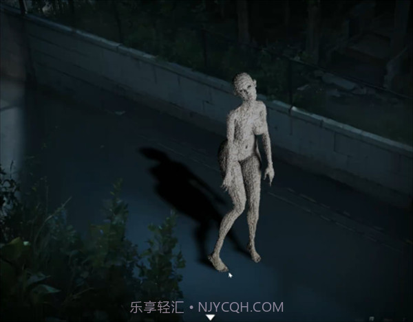 怨写怪谈中文版截图5 怨写怪谈中文版截图5