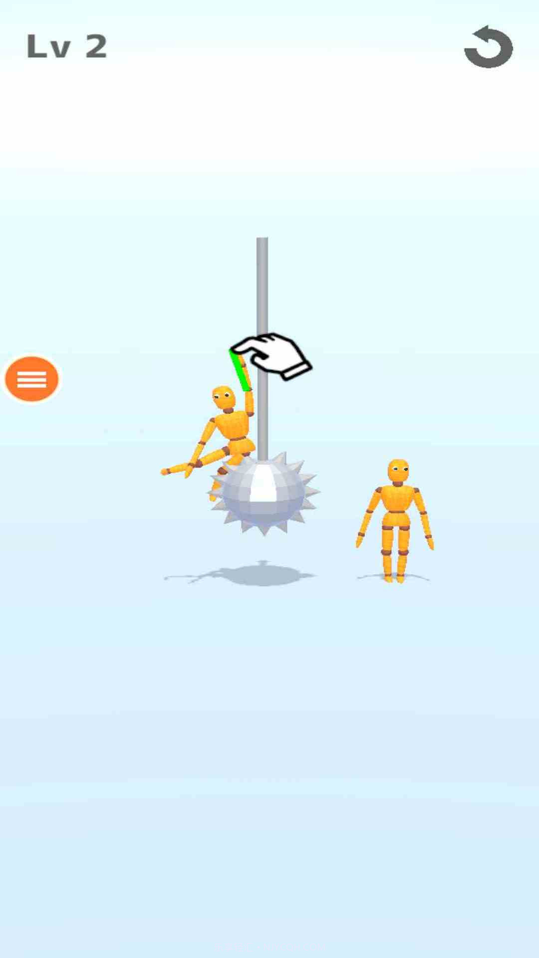 搞破坏模拟器修改版截图1 搞破坏模拟器修改版截图1