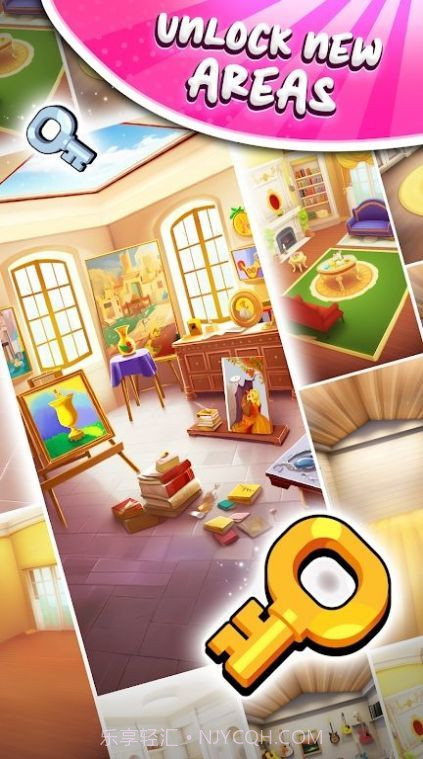 Triple Find截图2 Triple Find截图2