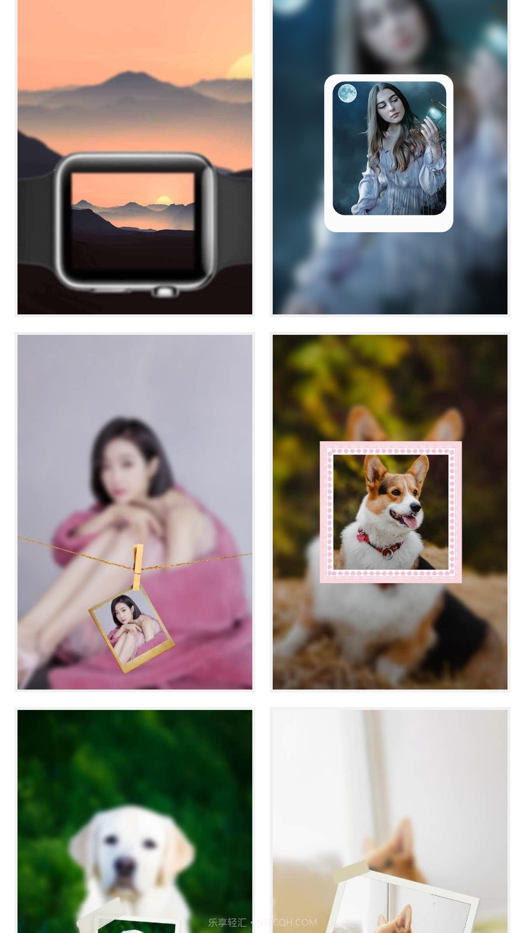 九宫格图片截图4 九宫格图片截图4