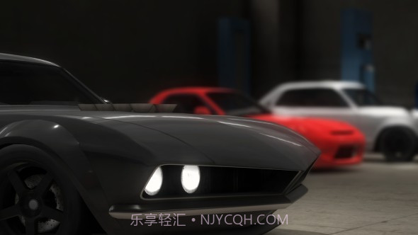 火线漂移手机版截图3