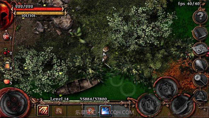 阿尔莫拉达克森截图3 阿尔莫拉达克森截图3