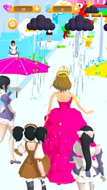 抓捕极限跑酷去更新版截图4 抓捕极限跑酷去更新版截图4