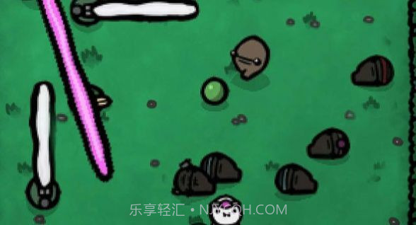 进击的土豆截图1