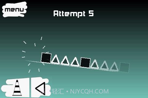 不可能的跳跃 Impossible Jump截图2