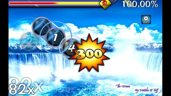 osu!droid手机版截图1 osu!droid手机版截图1