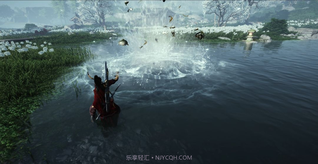 燕云十六声修改版截图7 燕云十六声修改版截图7