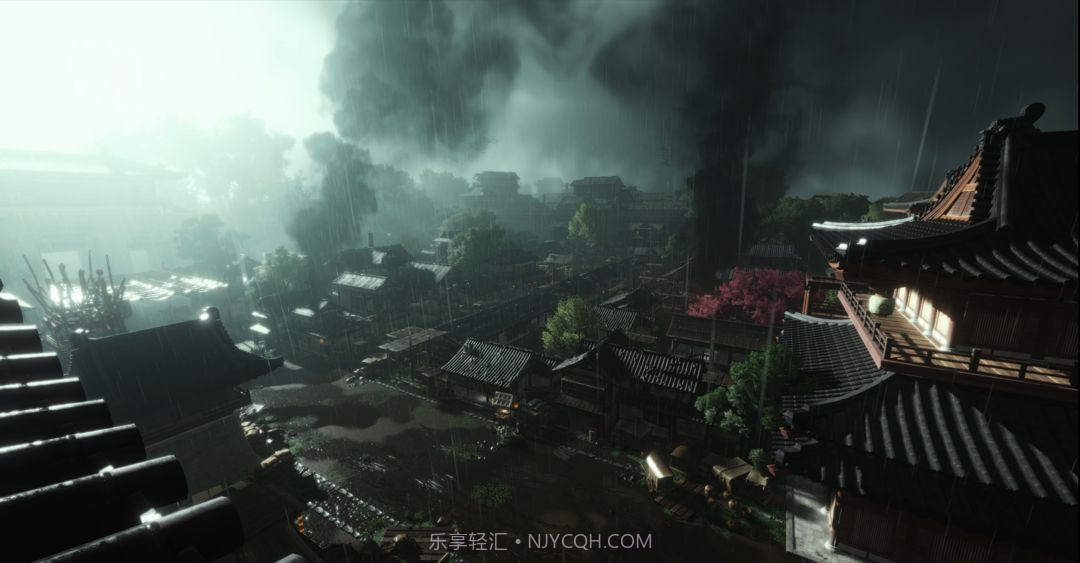 燕云十六声修改版截图2 燕云十六声修改版截图2