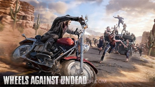 危机X完整版截图3