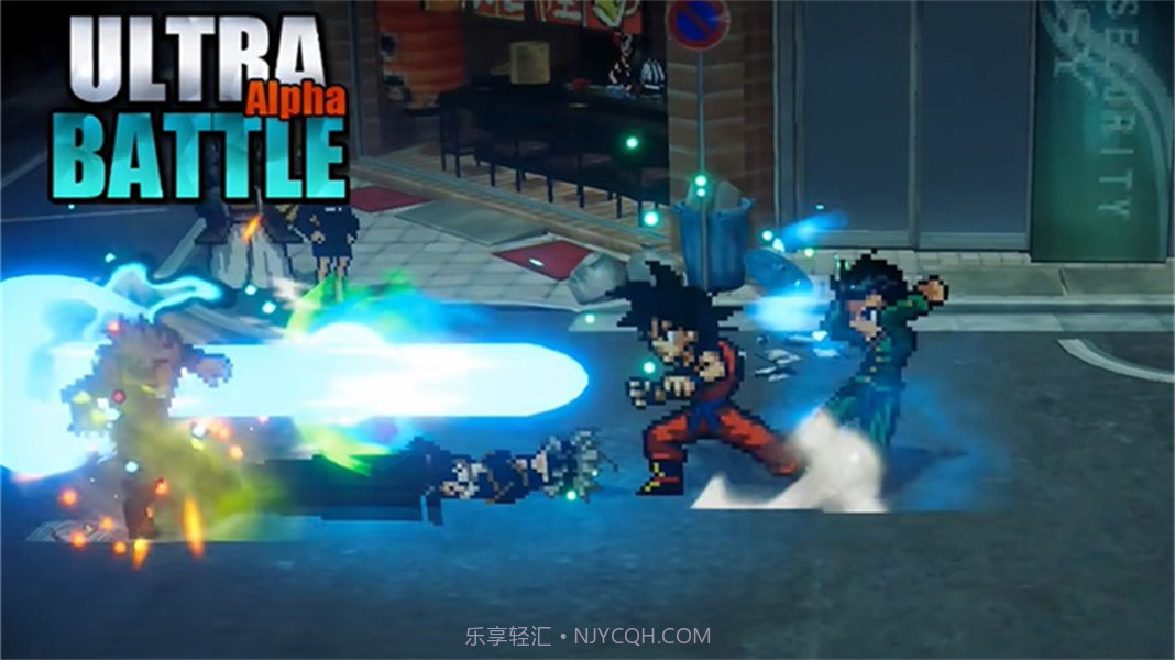 超战记2025先行服截图4 超战记2025先行服截图4