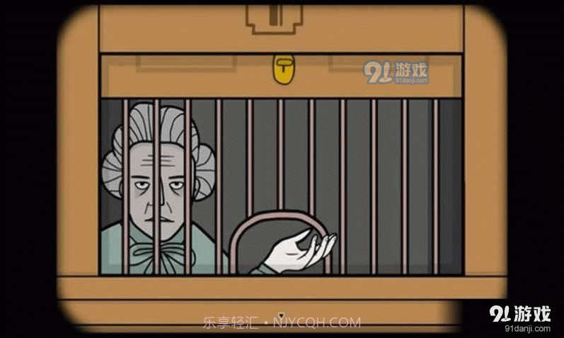 锈湖地铁繁花中文版完整版截图2