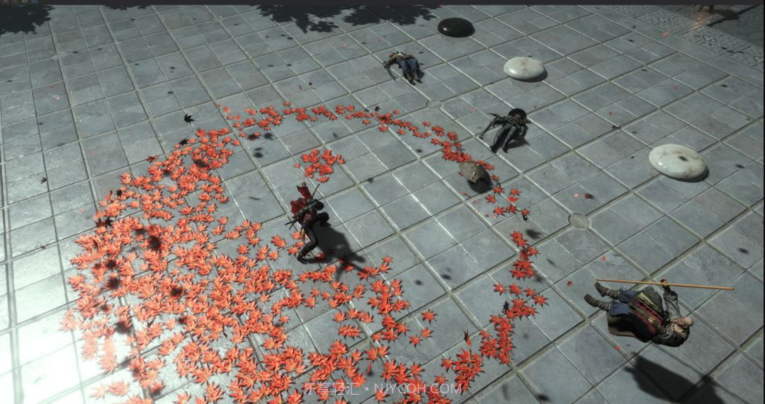 燕云十六声修改版截图3 燕云十六声修改版截图3