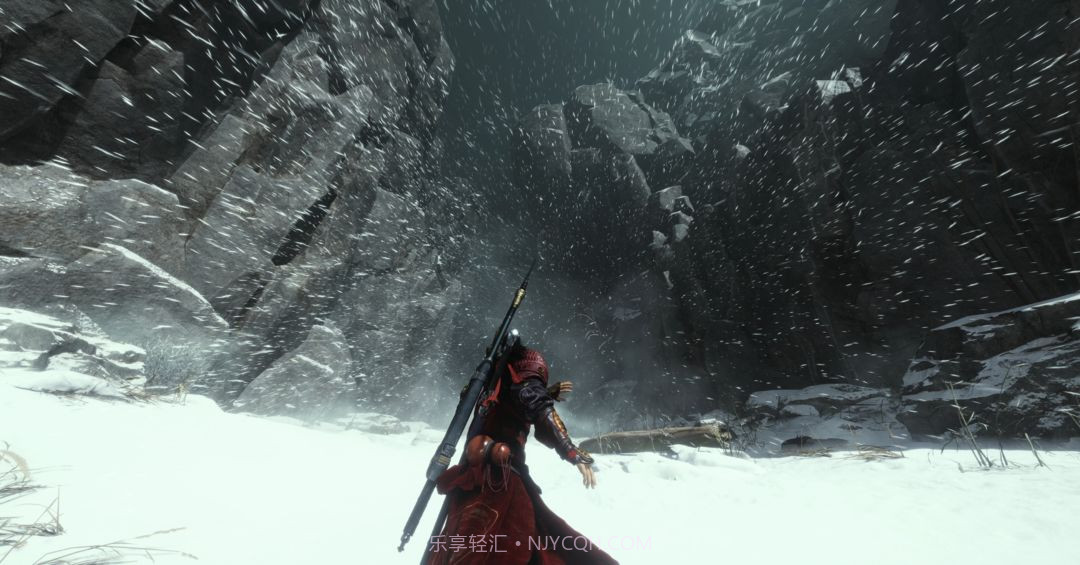 燕云十六声修改版截图1 燕云十六声修改版截图1