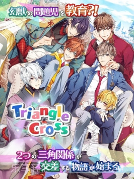 Trianglecross截图2 Trianglecross截图2