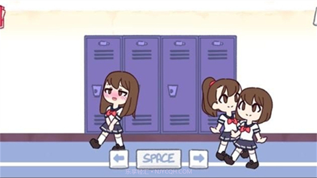 吃人的柜子2官方版截图4