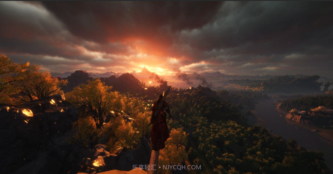 燕云十六声修改版截图4 燕云十六声修改版截图4