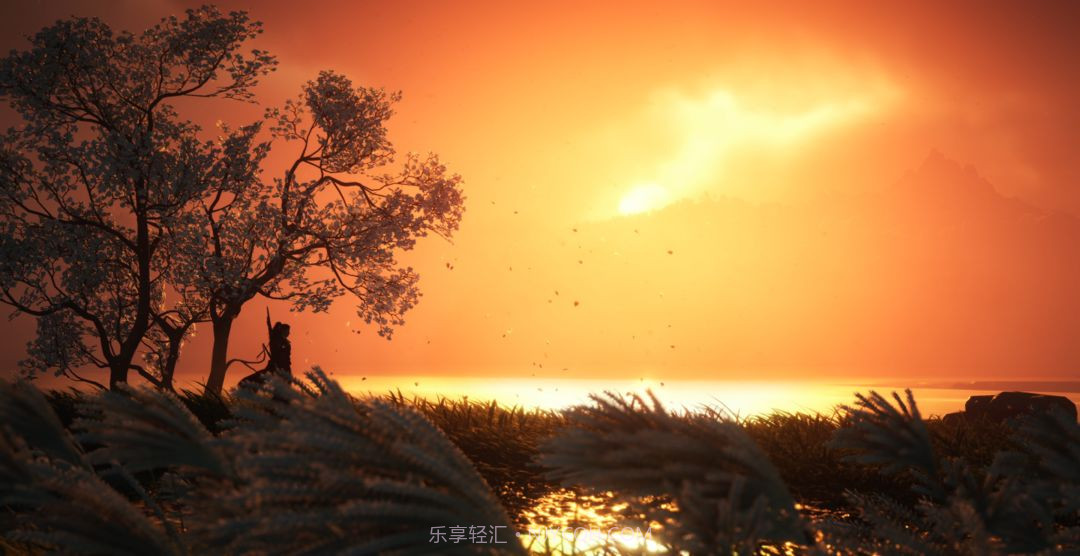 燕云十六声修改版截图8 燕云十六声修改版截图8