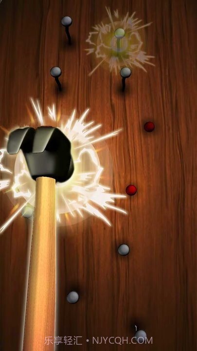 超级解压达人大挑战存档版截图1