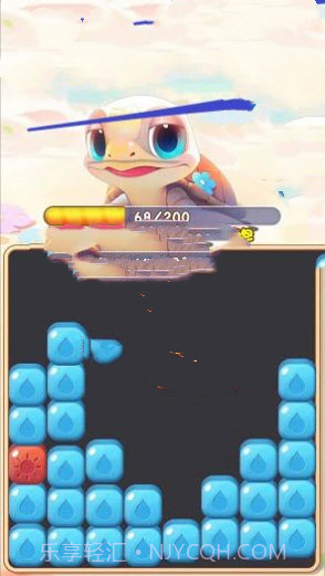 疯狂大海龟截图3