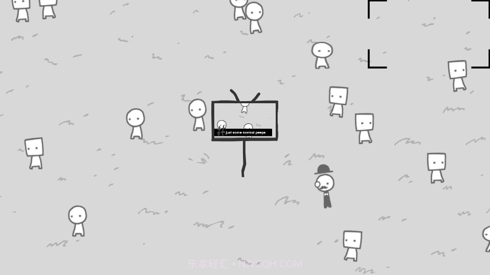 bbc记者模拟器截图3