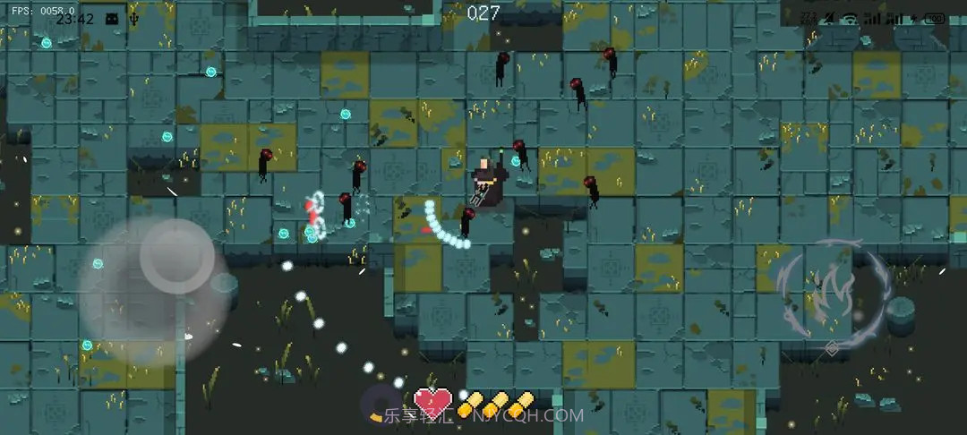 零号梦境存档版截图2 零号梦境存档版截图2