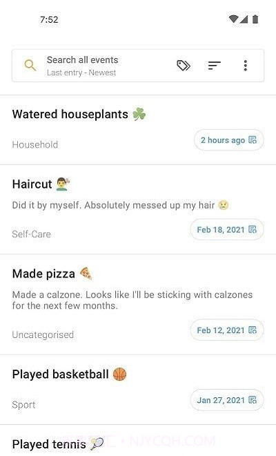 Last Timev1.0.0手机版截图1 Last Timev1.0.0手机版截图1
