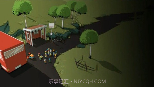 寻找走丢的孩子们官网版截图2