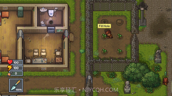 The Escapists 2截图3