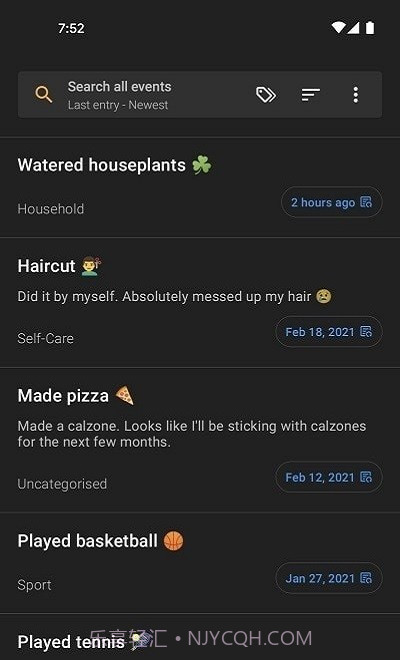 Last Timev1.0.0手机版截图2 Last Timev1.0.0手机版截图2