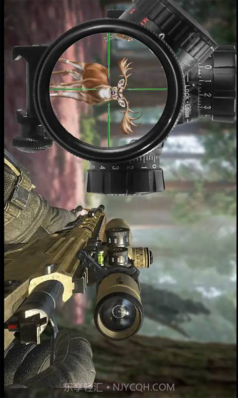 枪战突击王者截图1