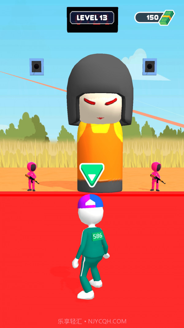 臭弟弟跟我冲截图4