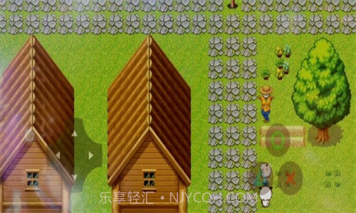 喜羊羊与灰太狼之血寂截图3