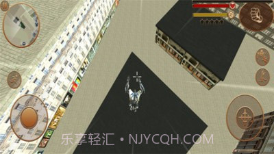 我的机器人世界截图5