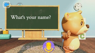 PEP小学英语AR版截图1