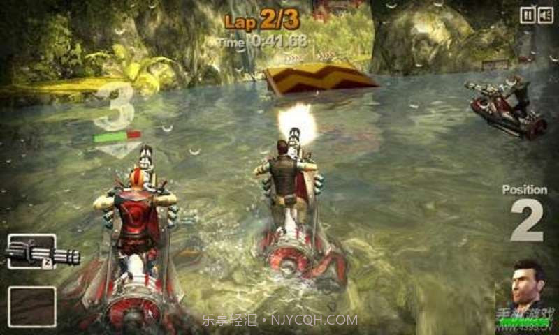 水上风暴2截图3