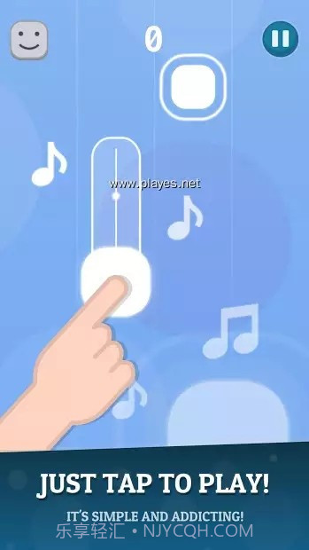 KPOP Tiles Deluxe截图2