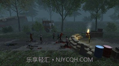 最后的生存之地截图2