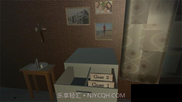 孤寂VR国际版截图3