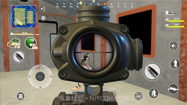 火线射击行动截图5