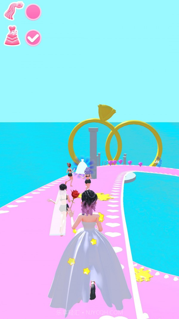 公主美妆日记截图2