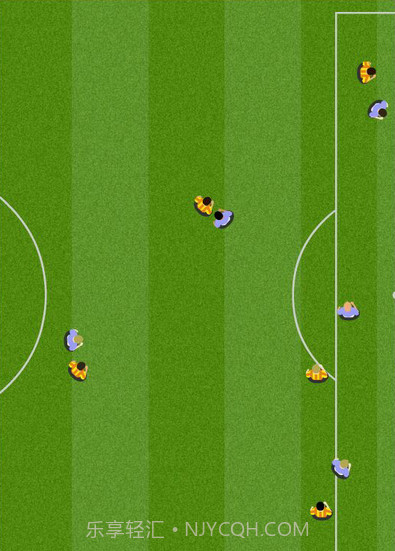 Karza足球经理截图4