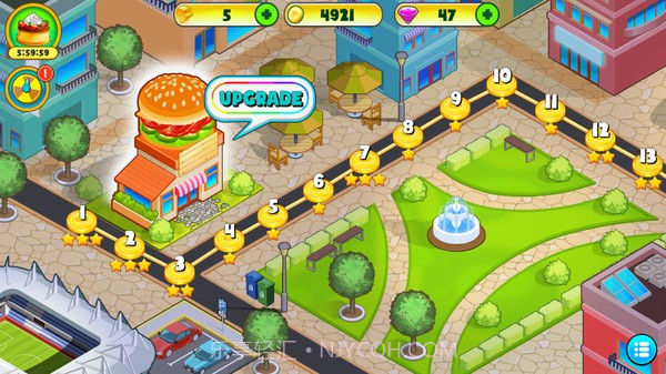 烹饪发烧生活截图1