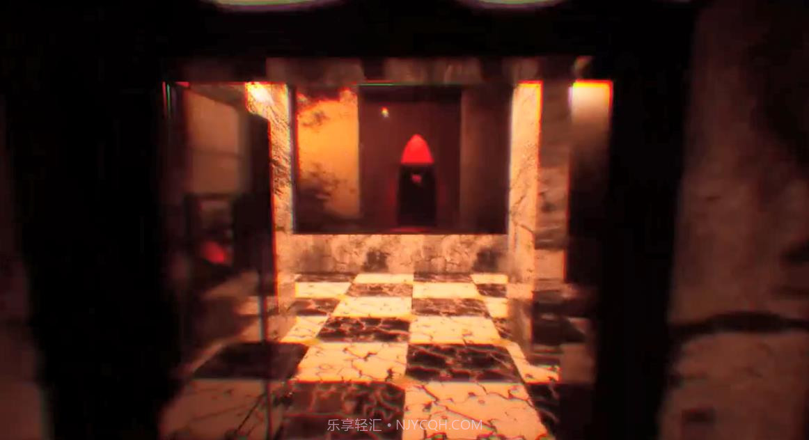 精神病人模拟器截图1